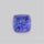 Faceted Tanzanite Sugarloaf Gemmy