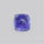 Faceted Tanzanite Sugarloaf Gemmy