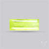 Faceted Gem Australian Prehnite