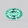 Paraiba Blue-Green Apatite Faceted Fine Gemstone