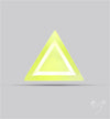 Faceted Gem Australian Prehnite