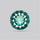 Paraiba Blue-Green Apatite Faceted Fine Gemstone