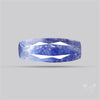 Rare Dumortierite Quartz Faceted Fine Gemstone