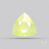 Faceted Gem Australian Prehnite