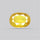 Faceted Yellow Sapphire