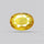 Faceted Yellow Sapphire