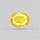 Faceted Yellow Sapphire