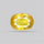 Faceted Yellow Sapphire