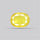 Faceted Yellow Sapphire