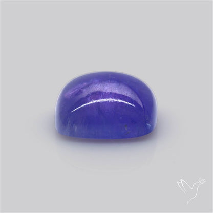 Tanzanite Cabochon