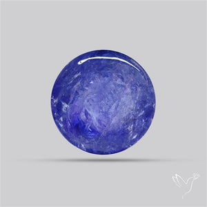 Tanzanite Cabochon