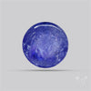 Tanzanite Cabochon