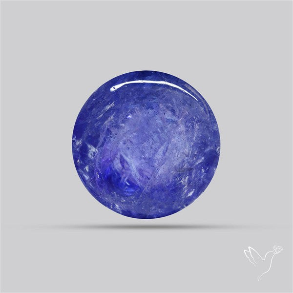 Tanzanite Cabochon