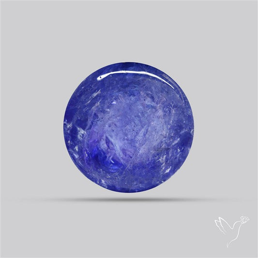 Tanzanite Cabochon