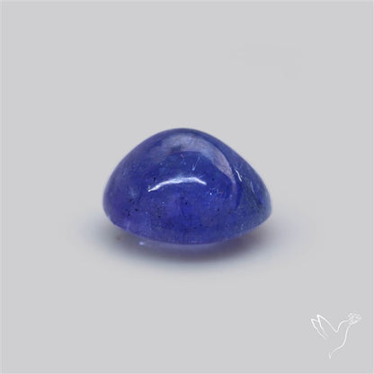 Tanzanite Cabochon
