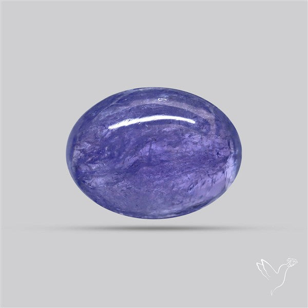 Tanzanite Cabochon