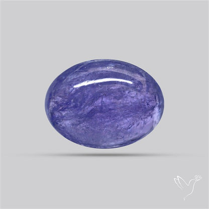 Tanzanite Cabochon
