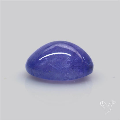 Tanzanite Cabochon