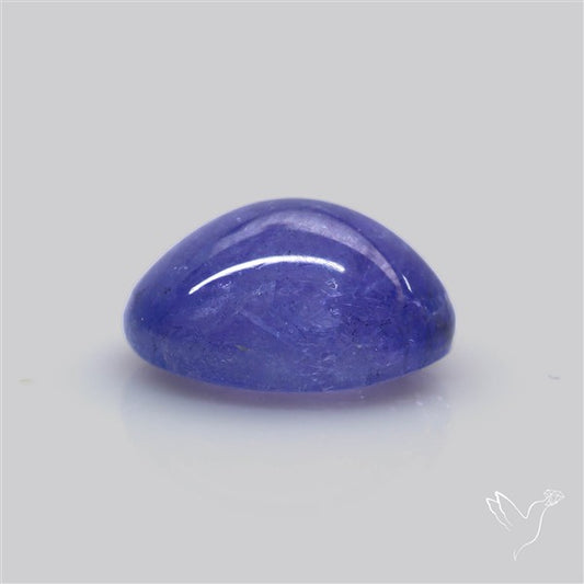 Tanzanite Cabochon