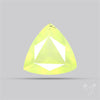 Faceted Gem Australian Prehnite