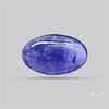 Tanzanite Cabochon