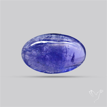 Tanzanite Cabochon