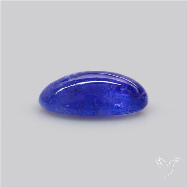 Tanzanite Cabochon