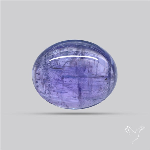 Tanzanite Cabochon