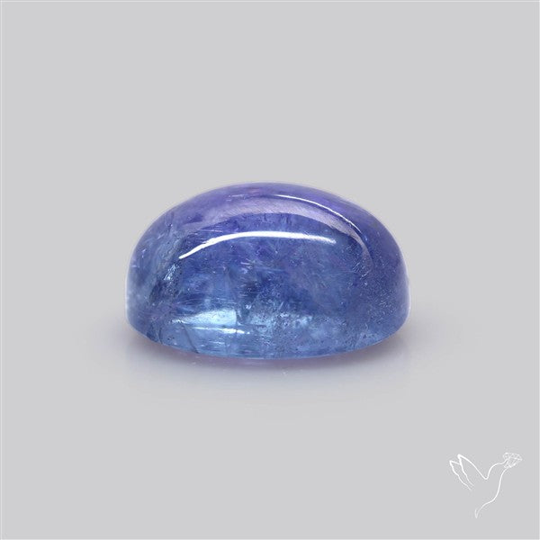 Tanzanite Cabochon