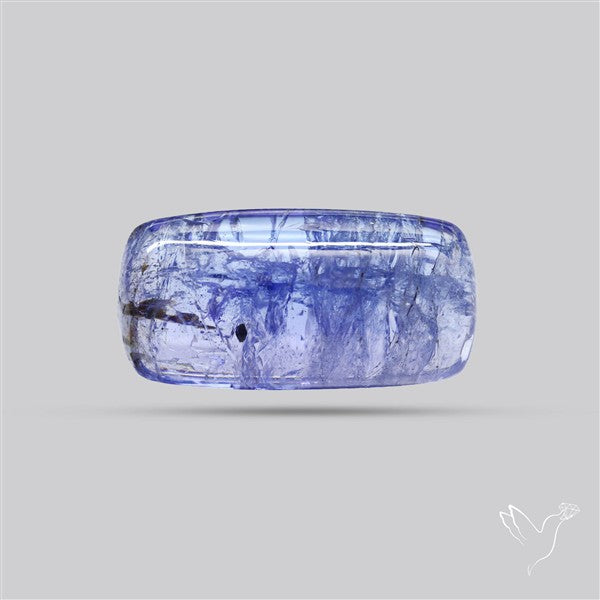 Tanzanite Cabochon