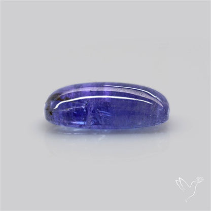 Tanzanite Cabochon