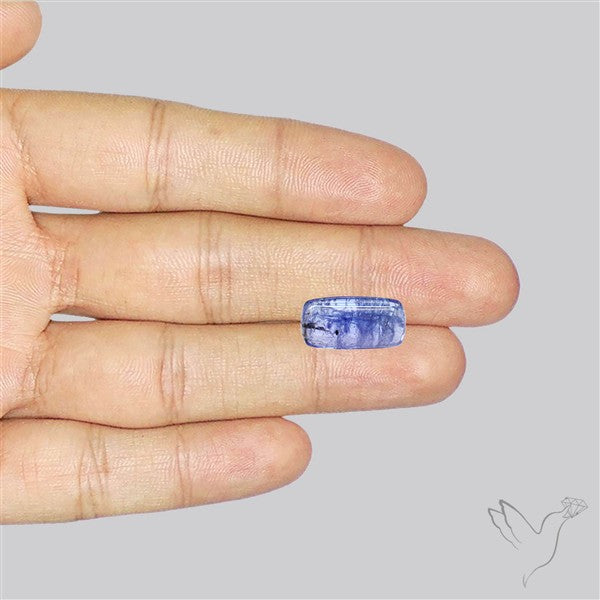 Tanzanite Cabochon