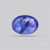Tanzanite Cabochon