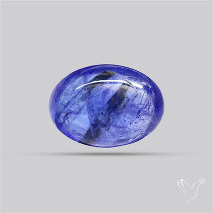 Tanzanite Cabochon