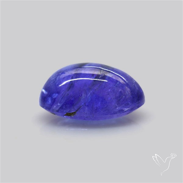 Tanzanite Cabochon