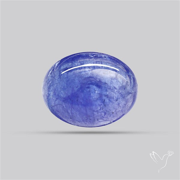Tanzanite Cabochon