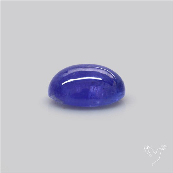 Tanzanite Cabochon