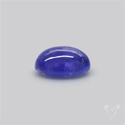 Tanzanite Cabochon