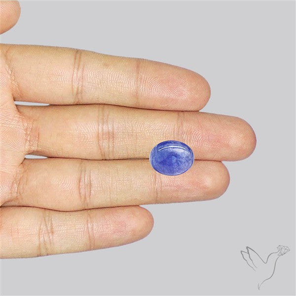 Tanzanite Cabochon