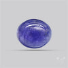 Tanzanite Cabochon