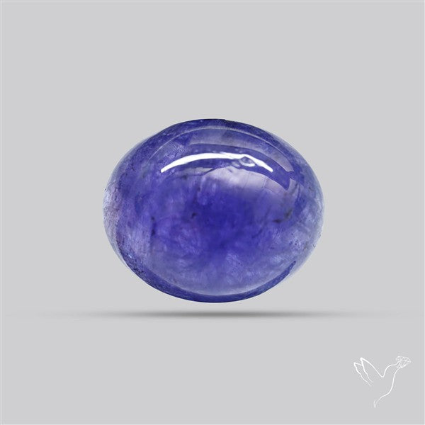 Tanzanite Cabochon