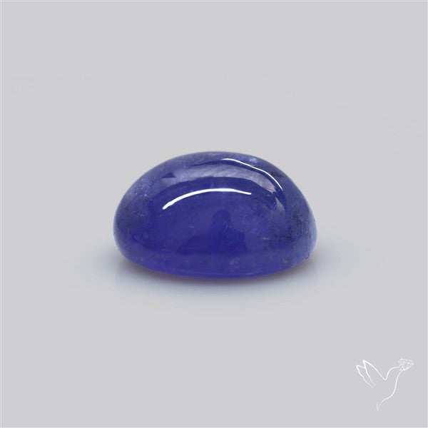 Tanzanite Cabochon