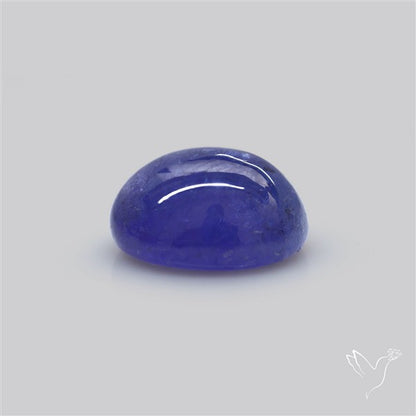 Tanzanite Cabochon