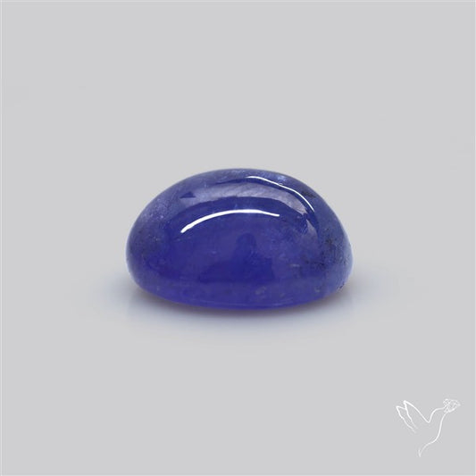 Tanzanite Cabochon