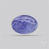 Tanzanite Cabochon