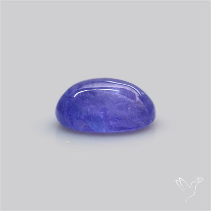 Tanzanite Cabochon