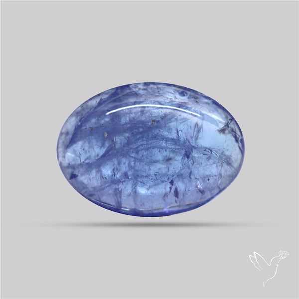 Tanzanite Cabochon