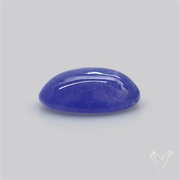 Tanzanite Cabochon