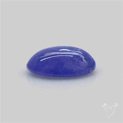 Tanzanite Cabochon