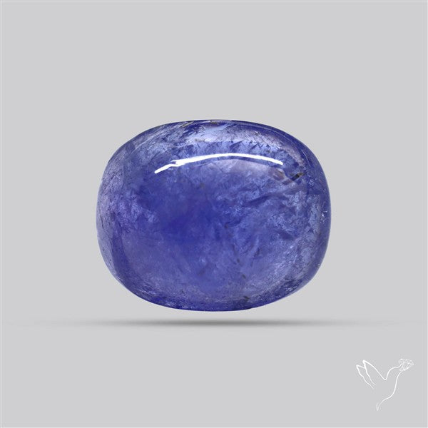 Tanzanite Cabochon
